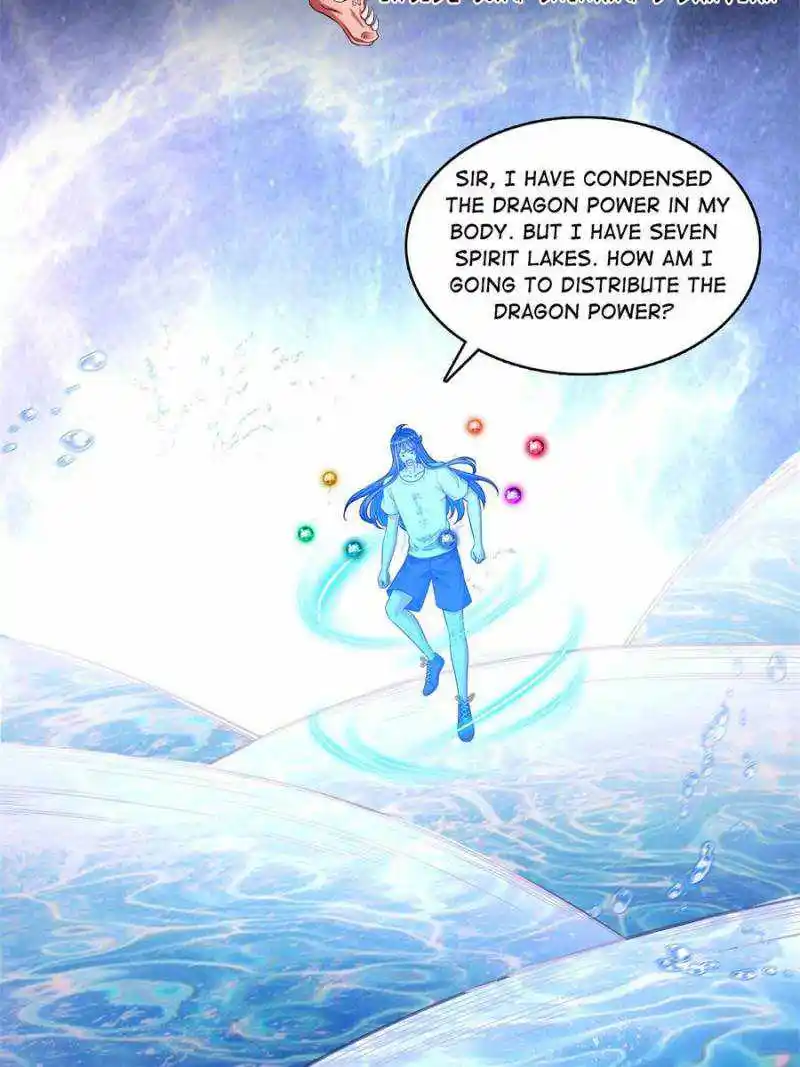 Cultivation Chat Group Chapter 596