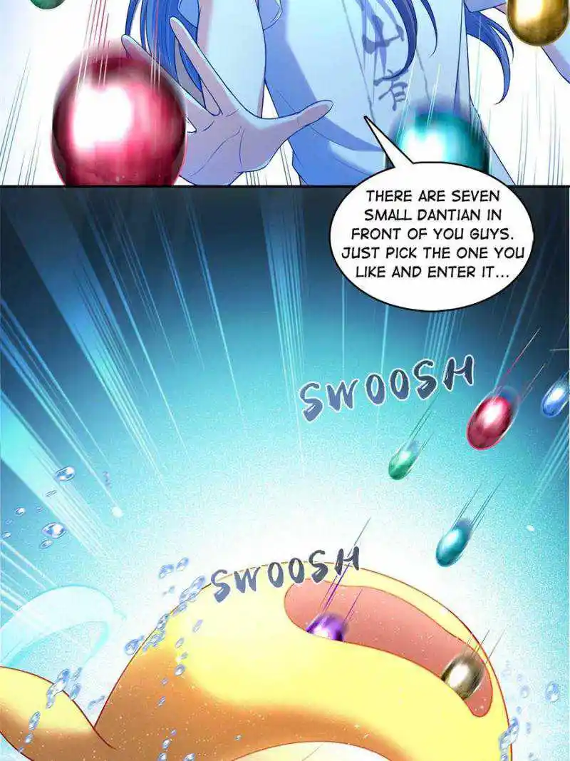 Cultivation Chat Group Chapter 596