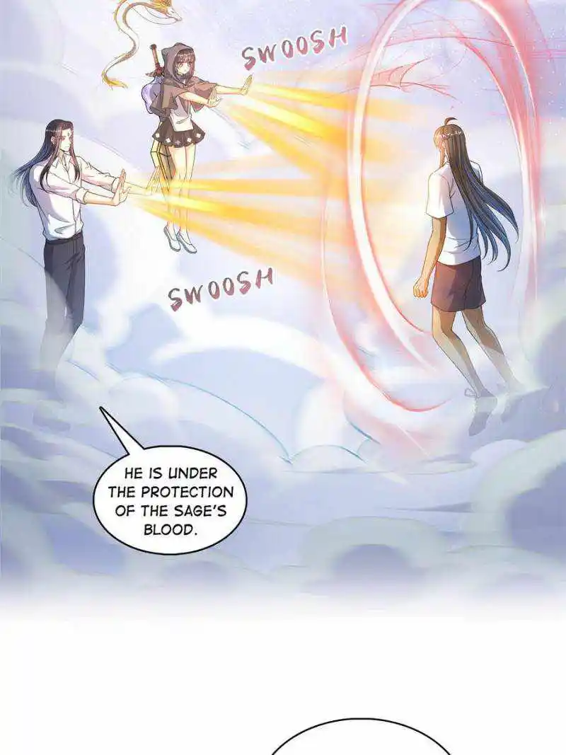 Cultivation Chat Group Chapter 596