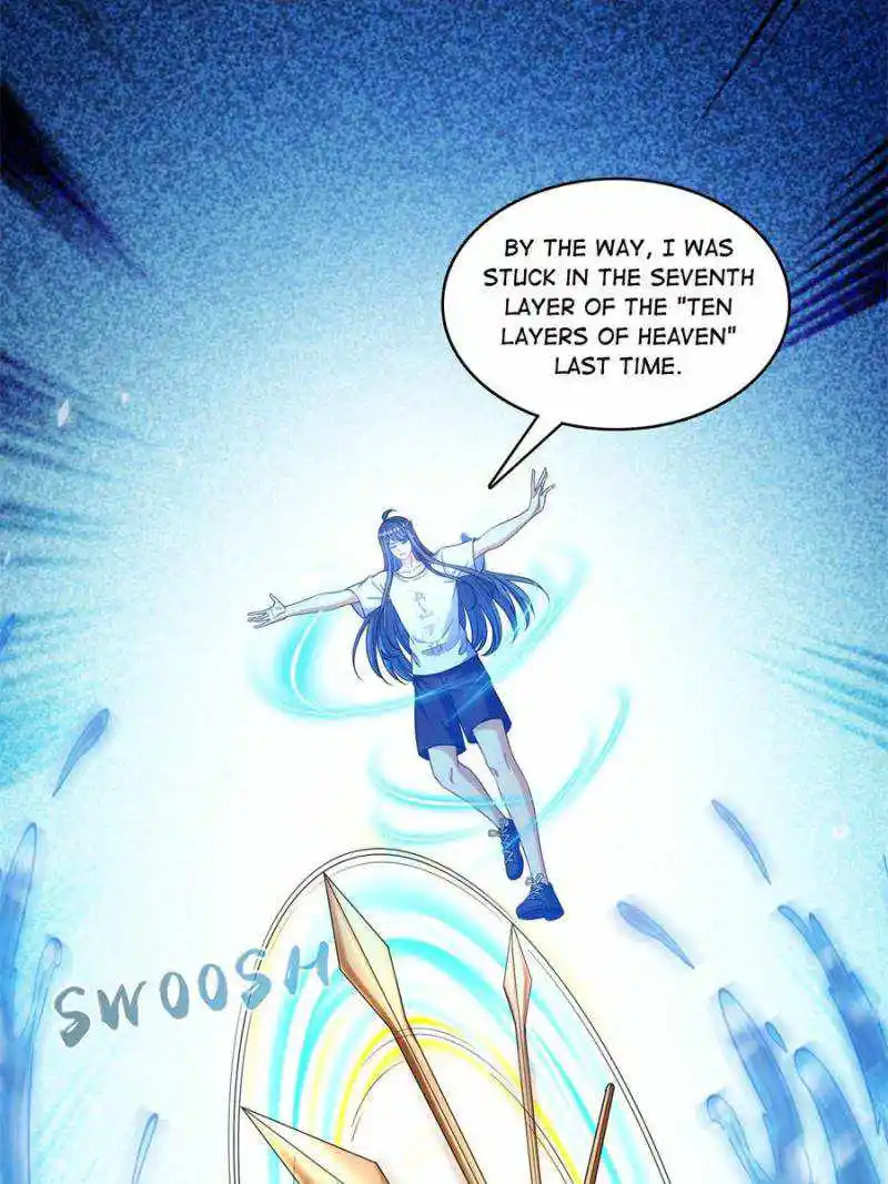 Cultivation Chat Group Chapter 596