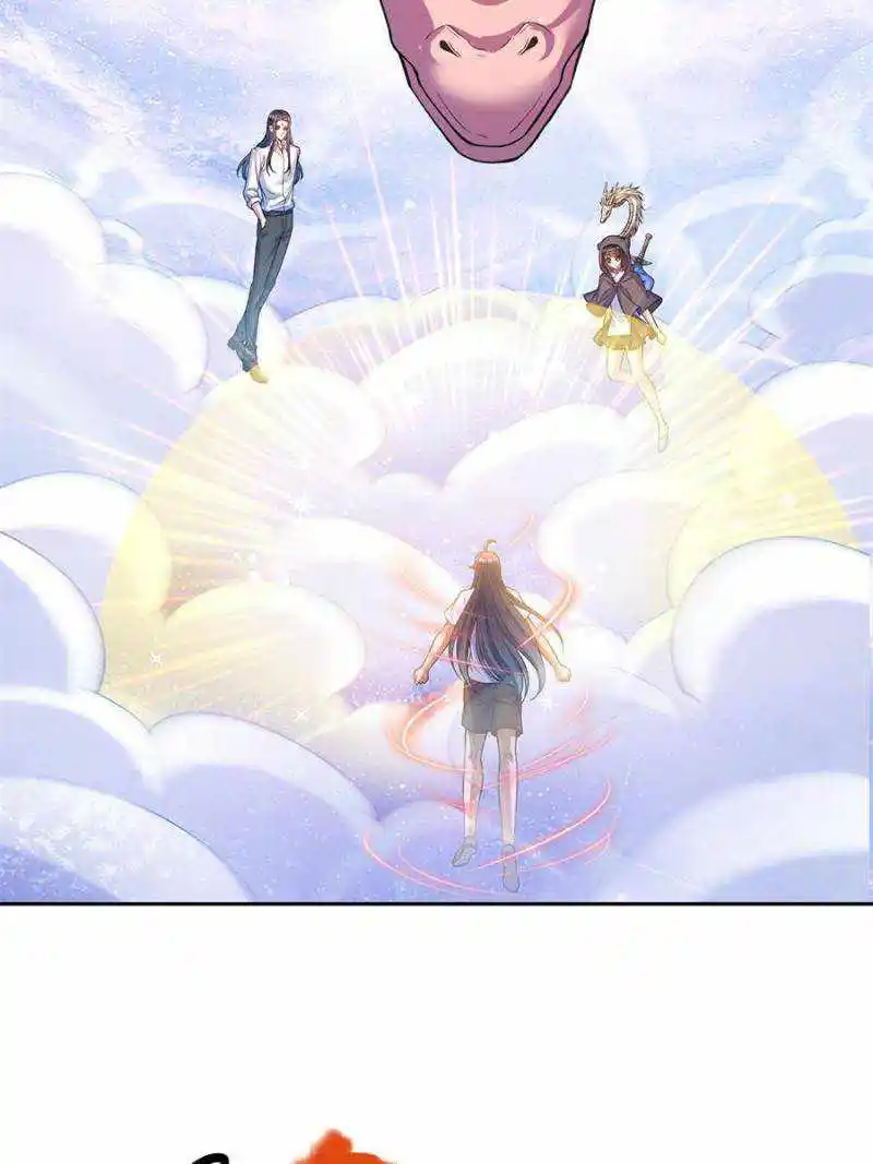 Cultivation Chat Group Chapter 596