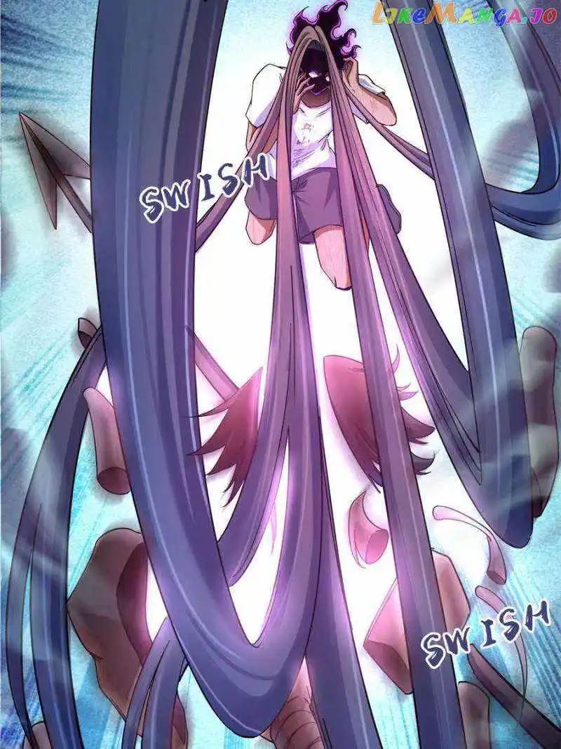 Cultivation Chat Group Chapter 600