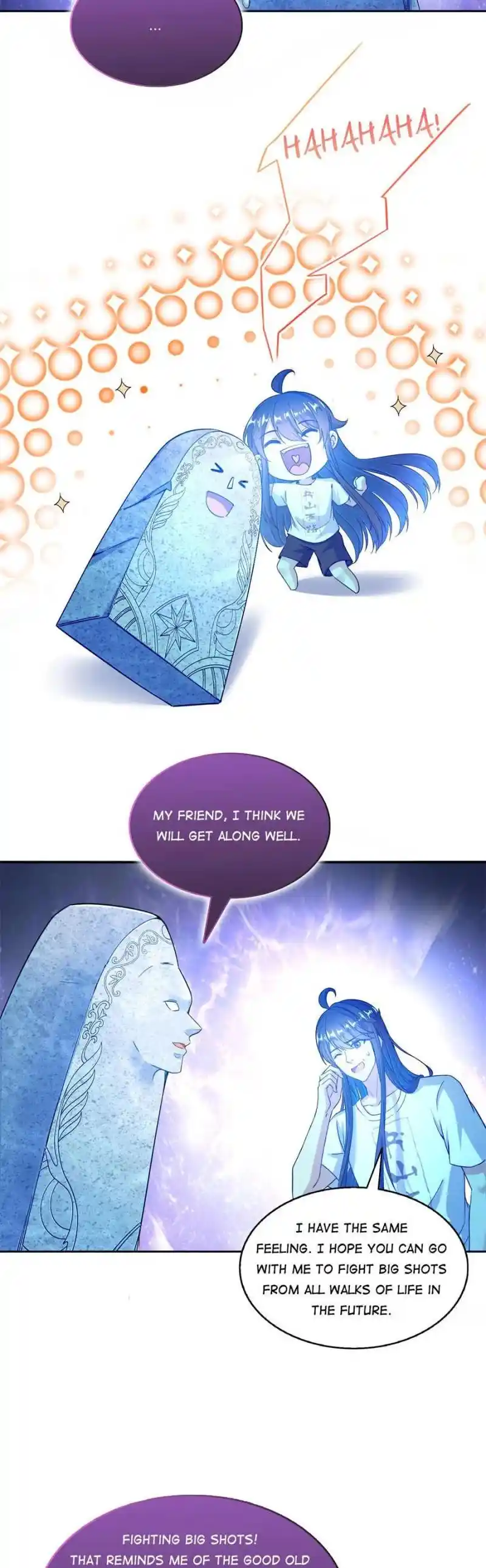 Cultivation Chat Group Chapter 601