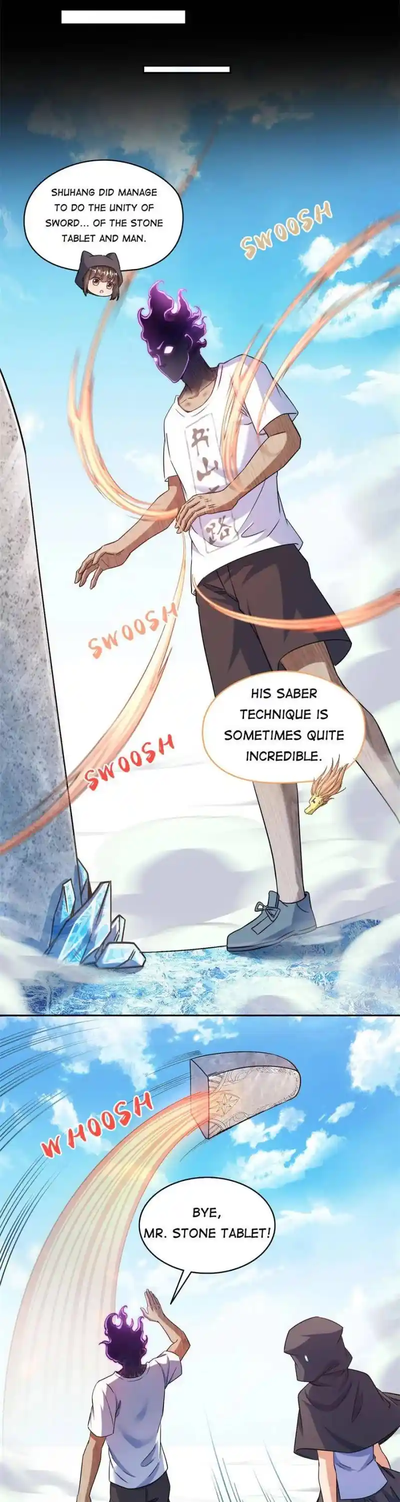 Cultivation Chat Group Chapter 601