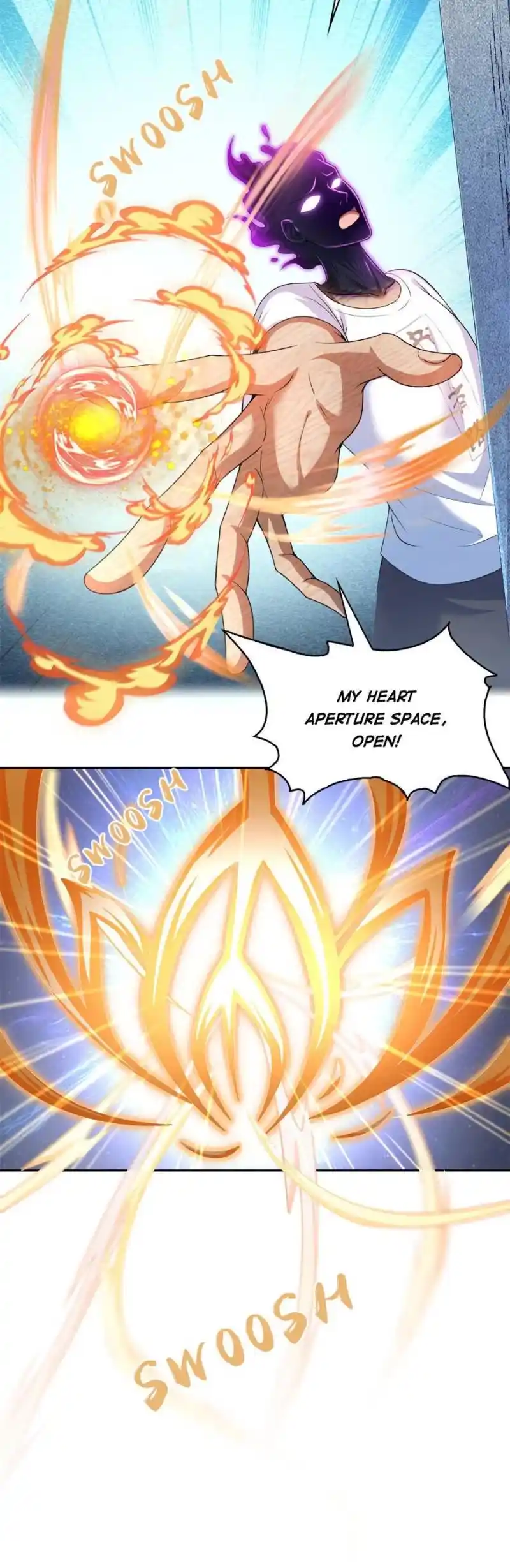 Cultivation Chat Group Chapter 601