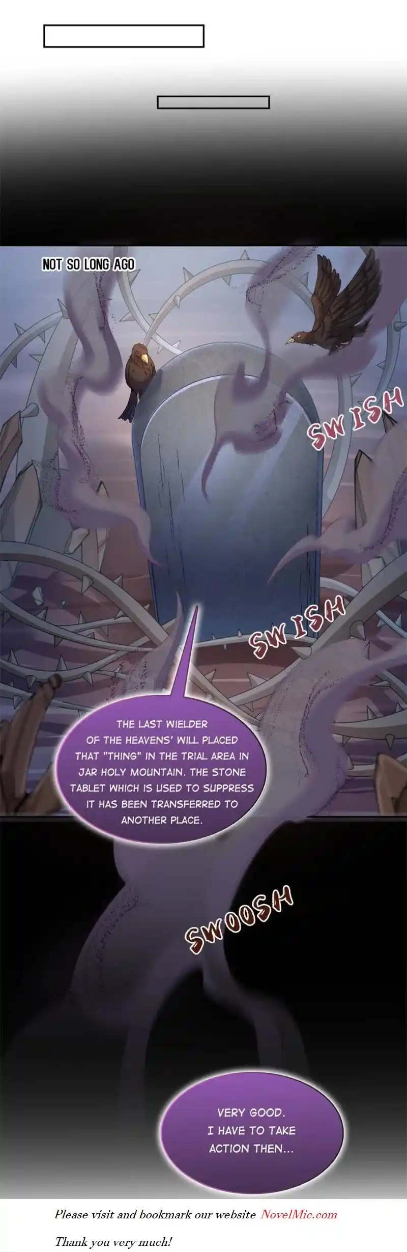 Cultivation Chat Group Chapter 601