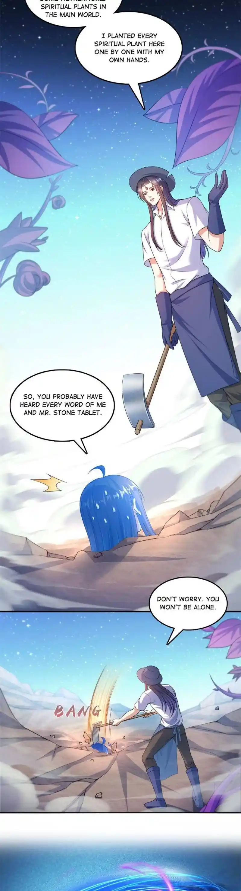 Cultivation Chat Group Chapter 602