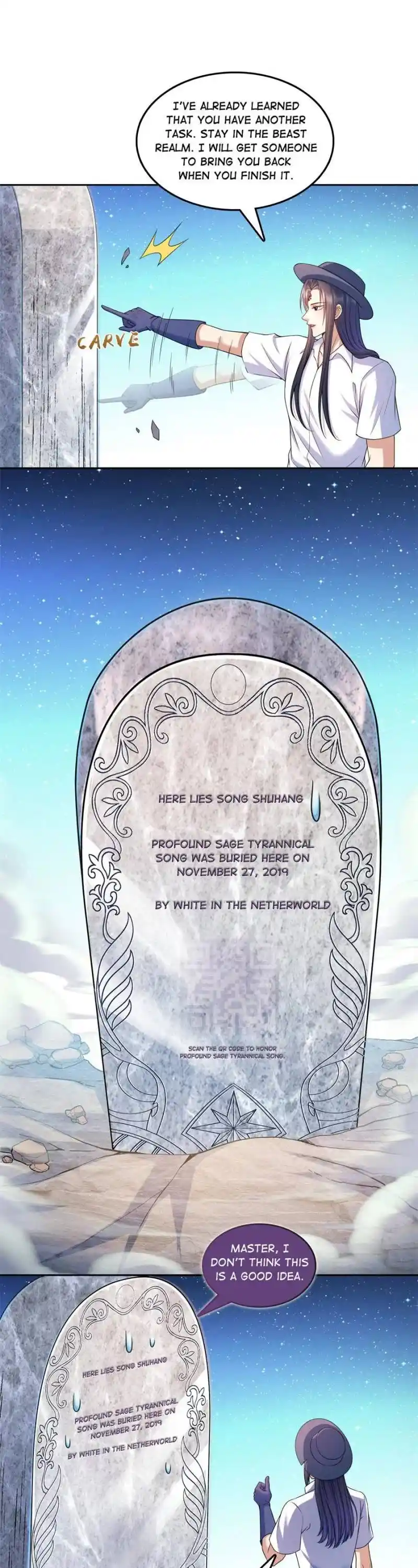 Cultivation Chat Group Chapter 602