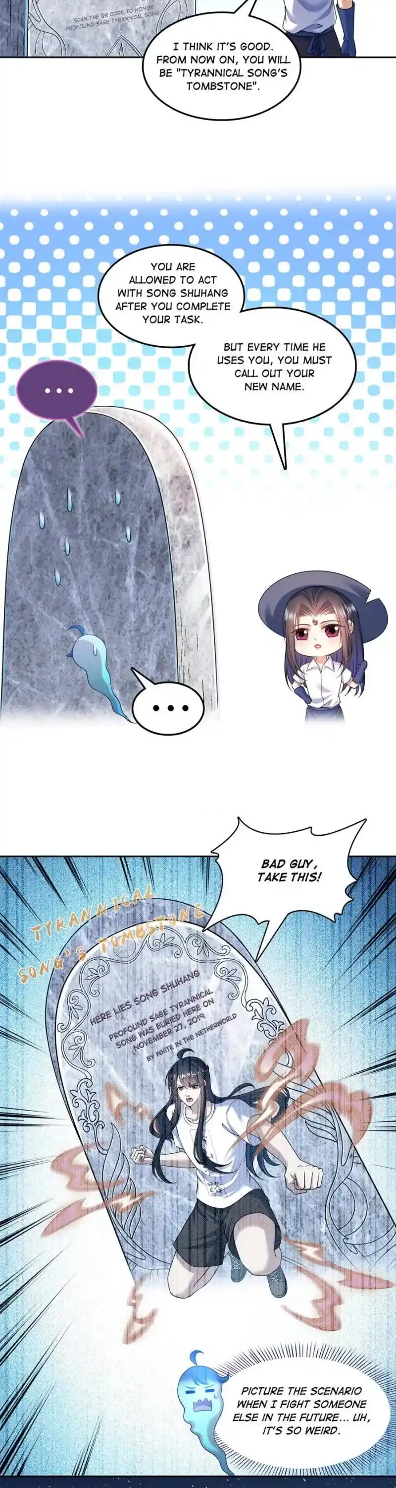 Cultivation Chat Group Chapter 602