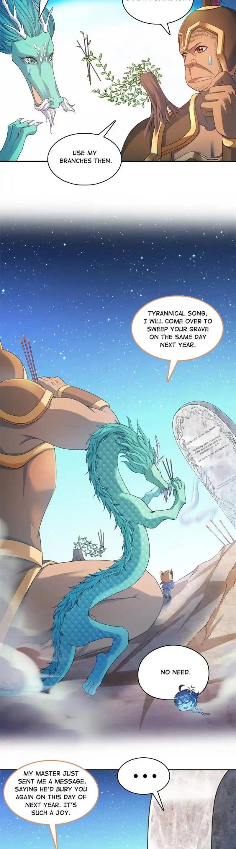 Cultivation Chat Group Chapter 602