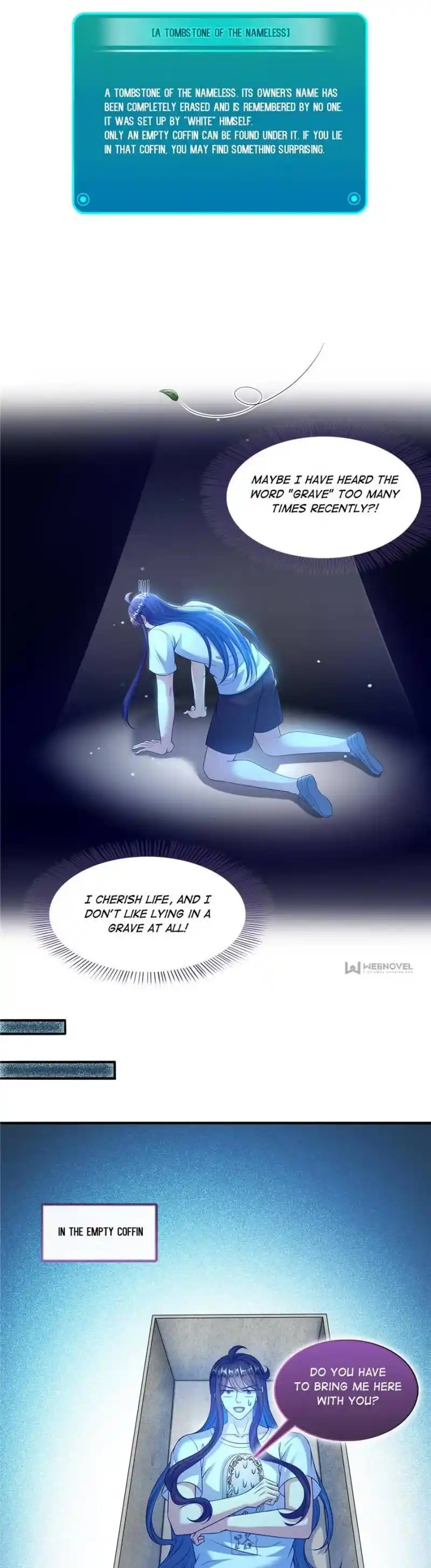 Cultivation Chat Group Chapter 603