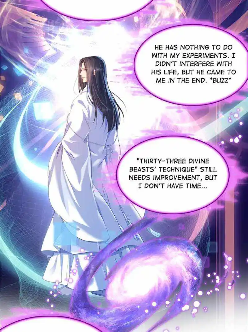 Cultivation Chat Group Chapter 604