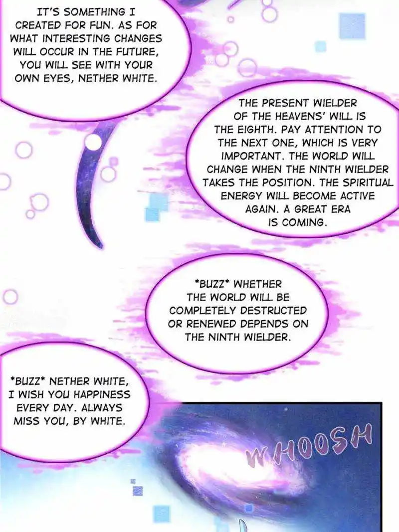 Cultivation Chat Group Chapter 604