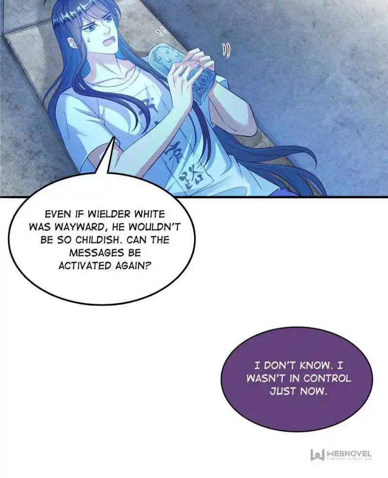 Cultivation Chat Group Chapter 604