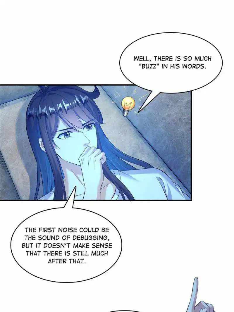 Cultivation Chat Group Chapter 604