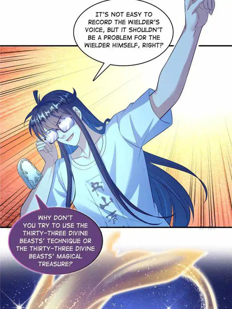 Cultivation Chat Group Chapter 604