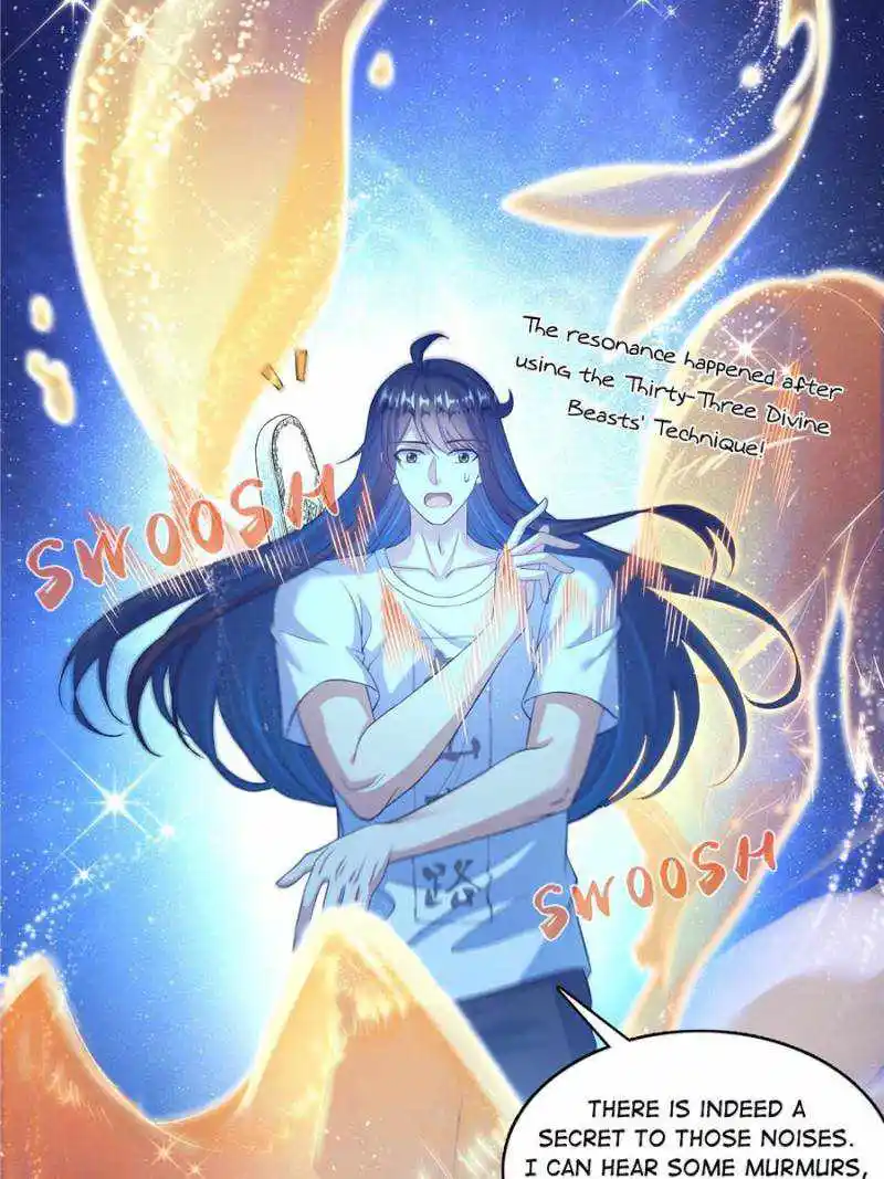 Cultivation Chat Group Chapter 604