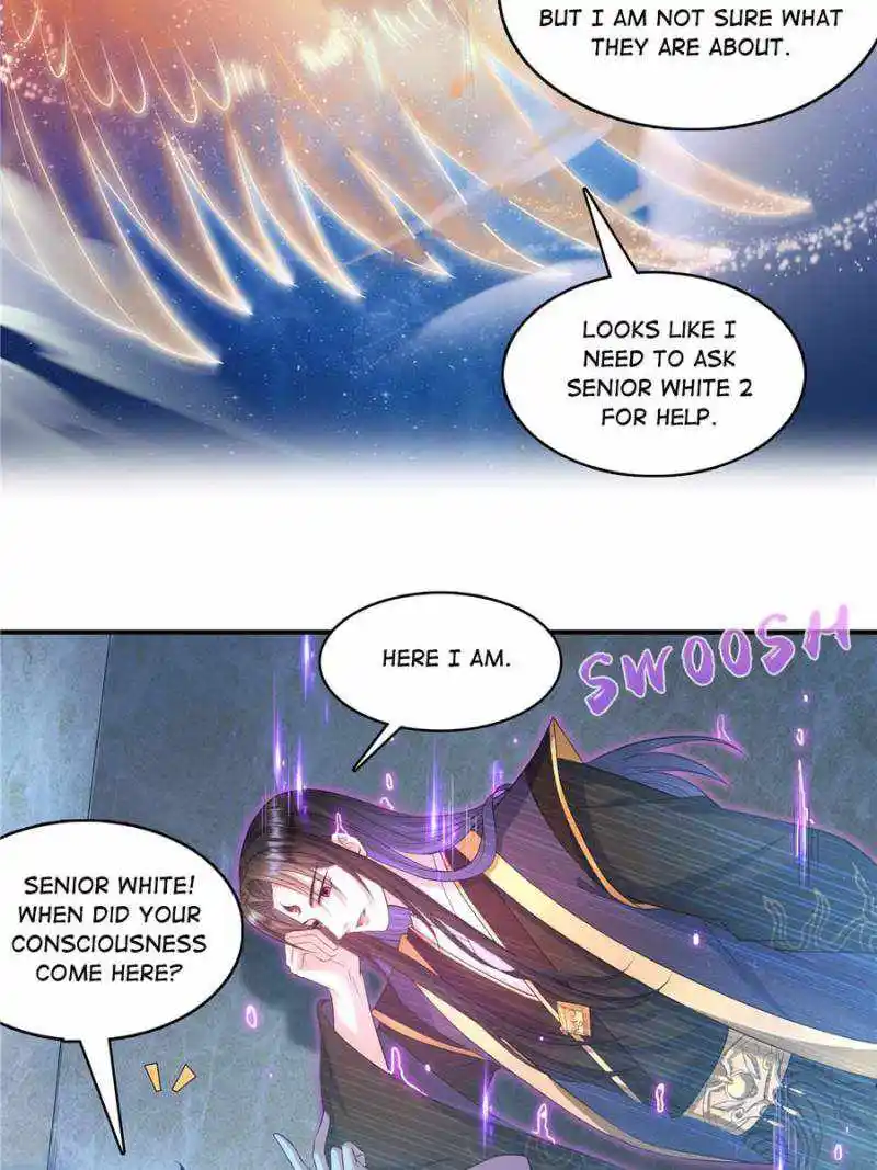 Cultivation Chat Group Chapter 604