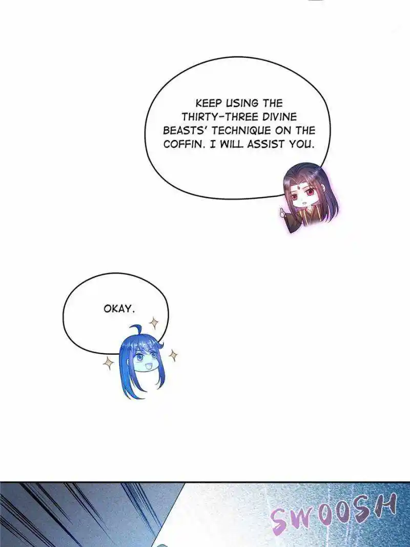 Cultivation Chat Group Chapter 604