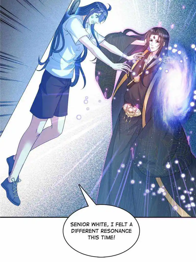 Cultivation Chat Group Chapter 604