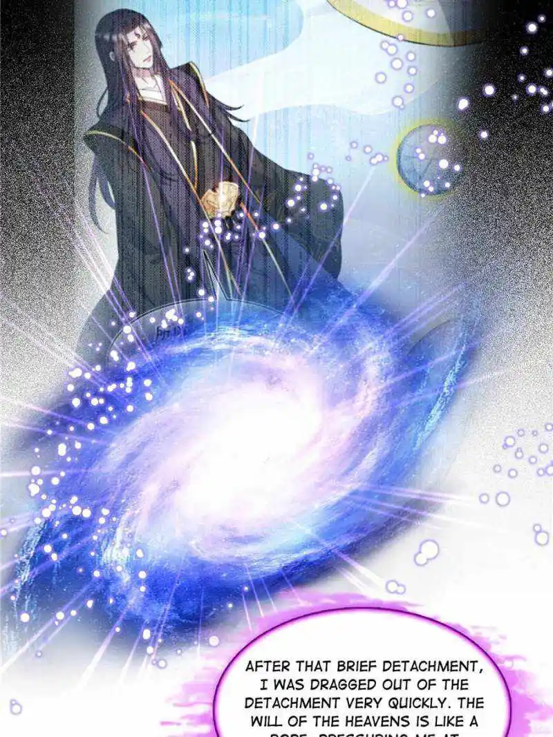 Cultivation Chat Group Chapter 604