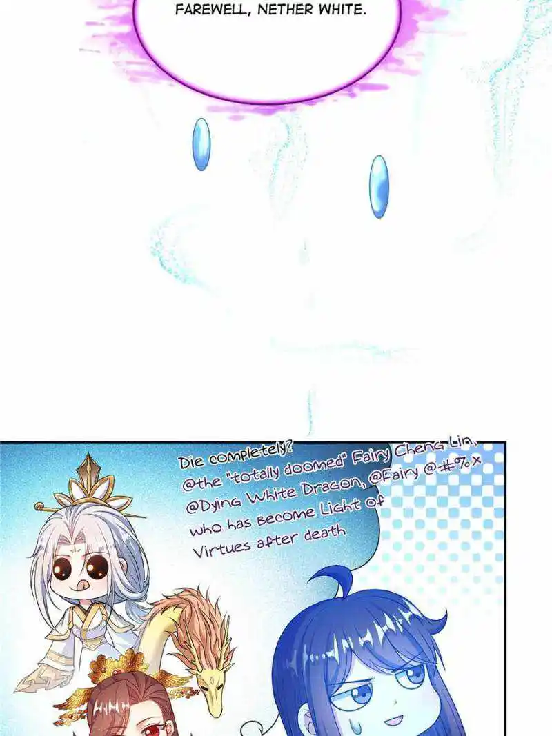 Cultivation Chat Group Chapter 604