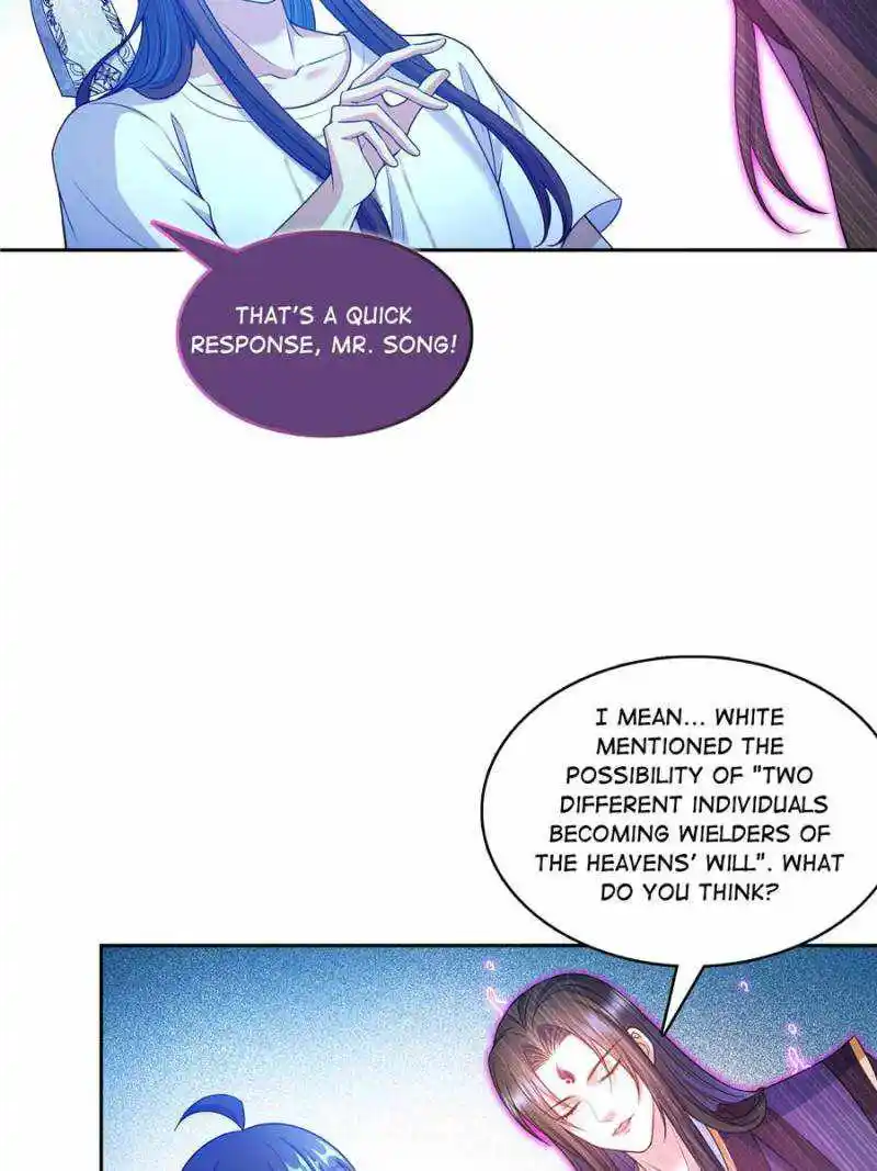 Cultivation Chat Group Chapter 604