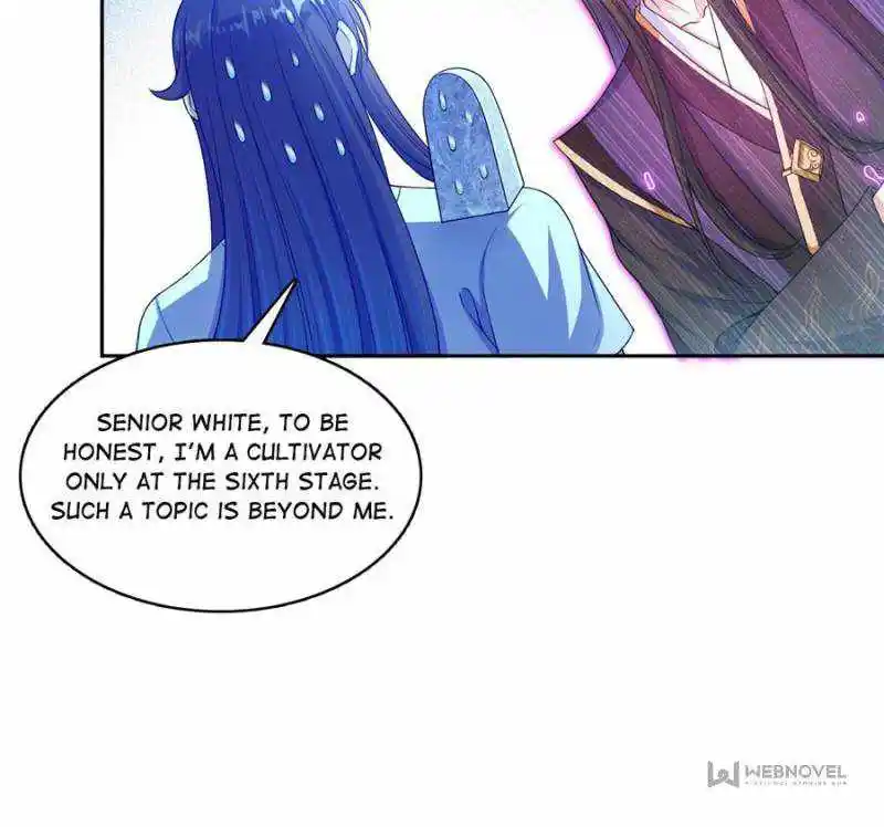 Cultivation Chat Group Chapter 604