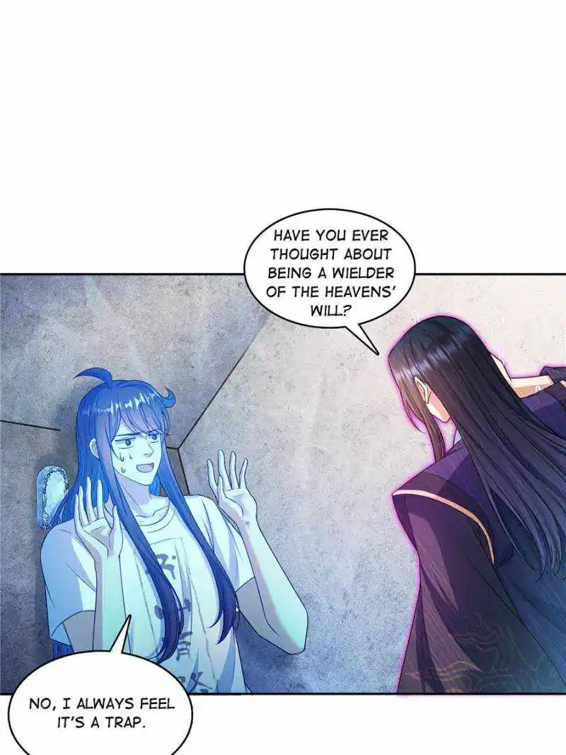 Cultivation Chat Group Chapter 604