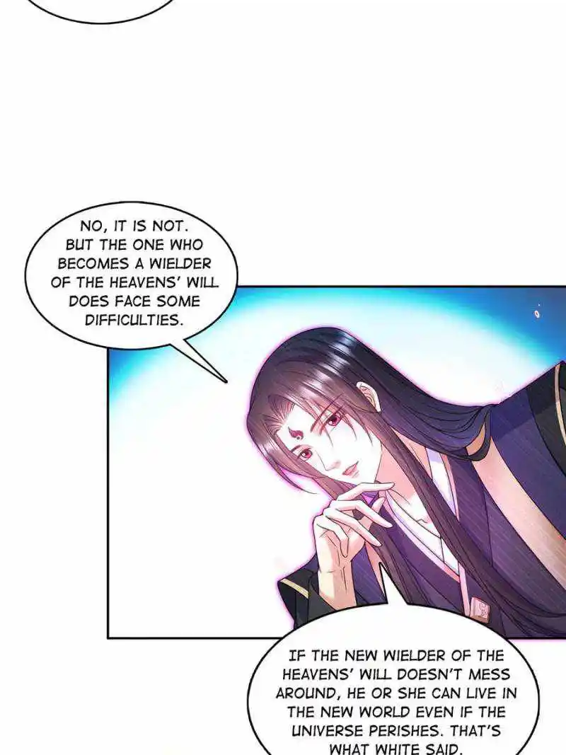 Cultivation Chat Group Chapter 604