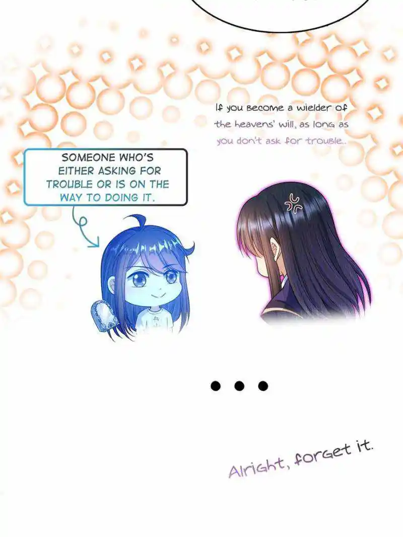 Cultivation Chat Group Chapter 604