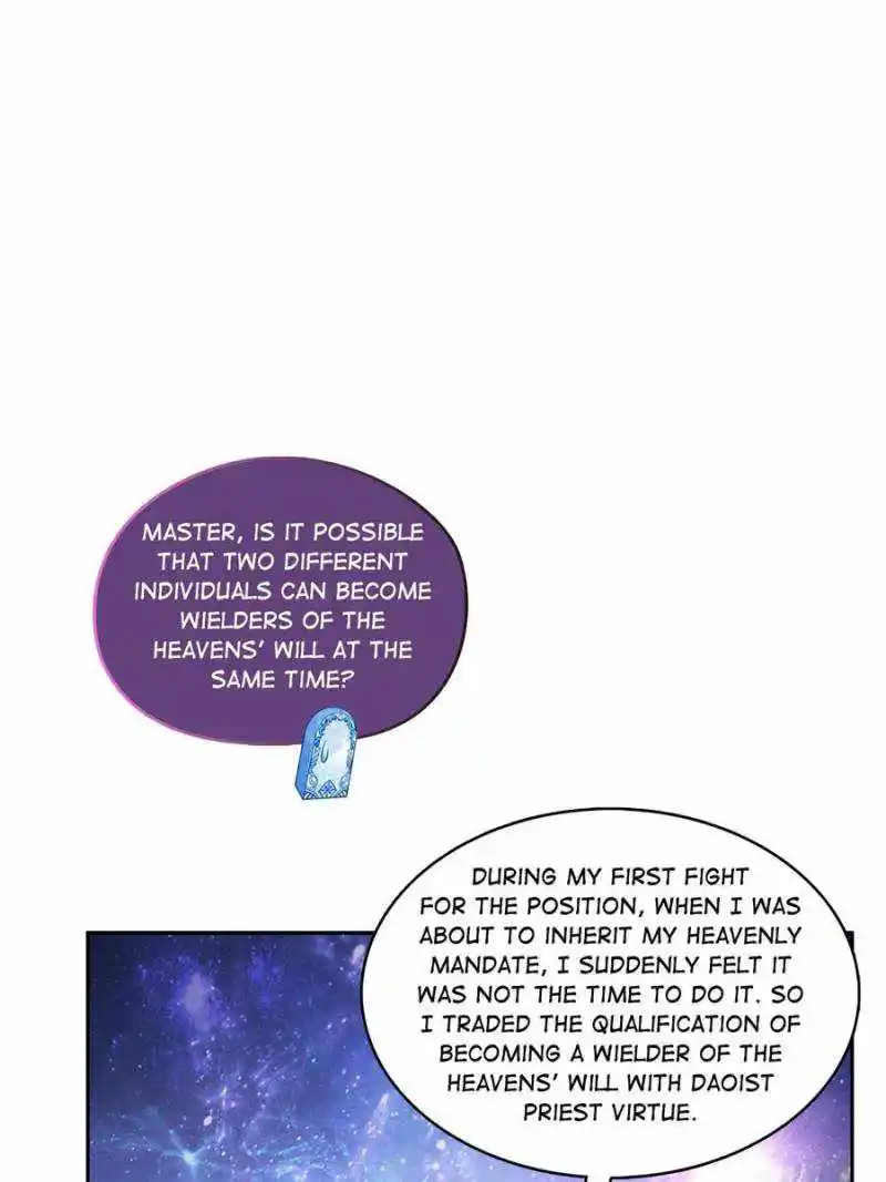 Cultivation Chat Group Chapter 604