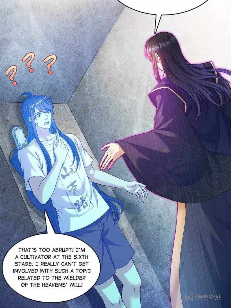 Cultivation Chat Group Chapter 604