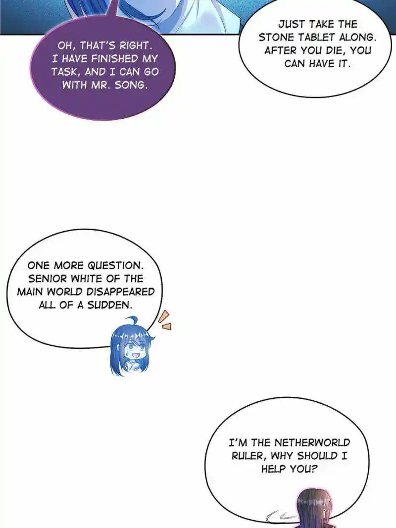 Cultivation Chat Group Chapter 604