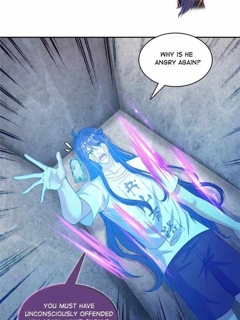 Cultivation Chat Group Chapter 604