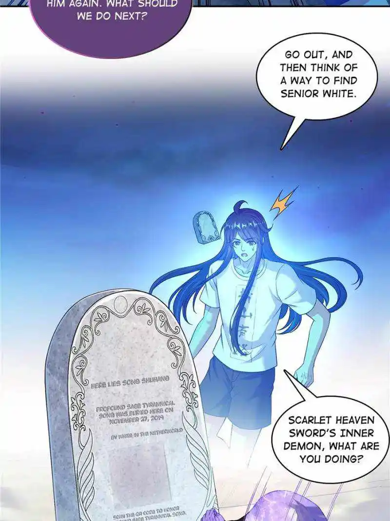 Cultivation Chat Group Chapter 604