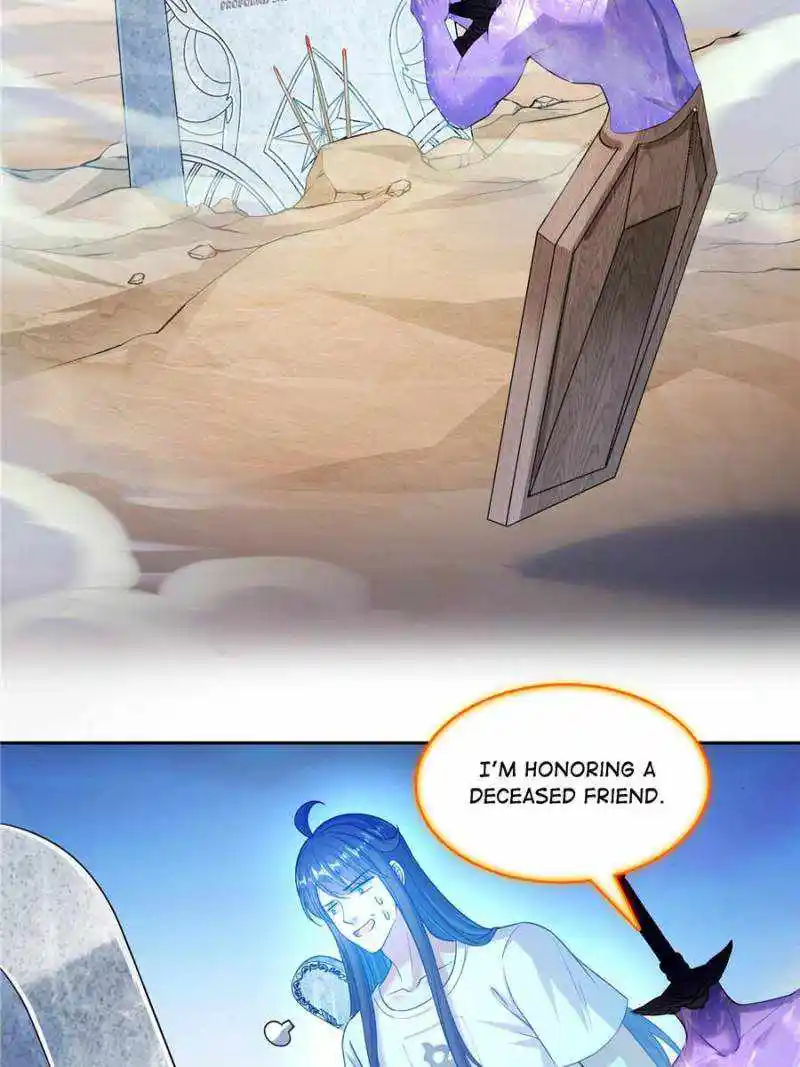 Cultivation Chat Group Chapter 604