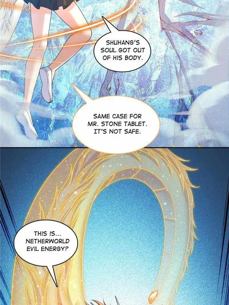 Cultivation Chat Group Chapter 604