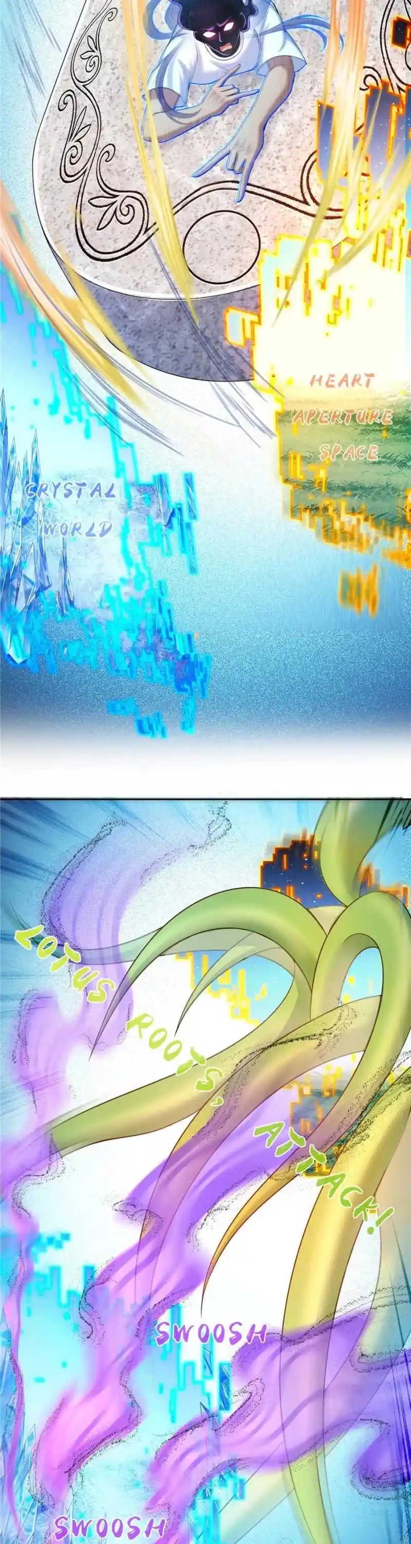 Cultivation Chat Group Chapter 605