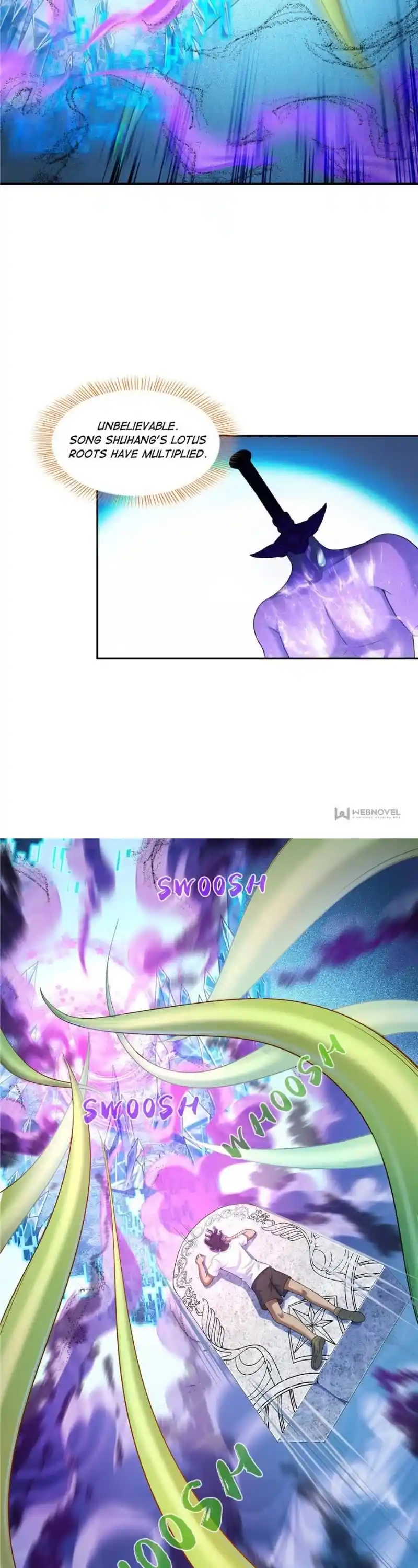 Cultivation Chat Group Chapter 605