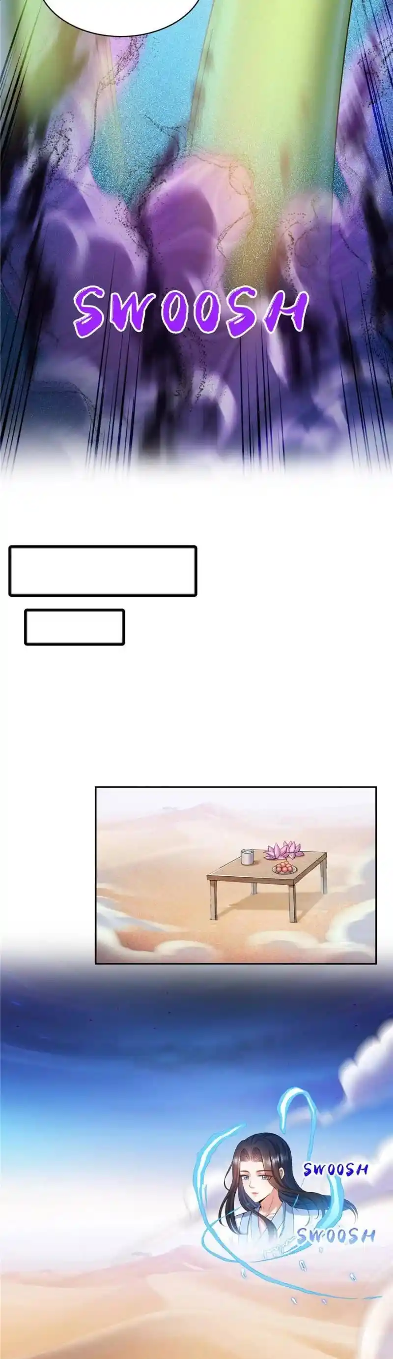 Cultivation Chat Group Chapter 605