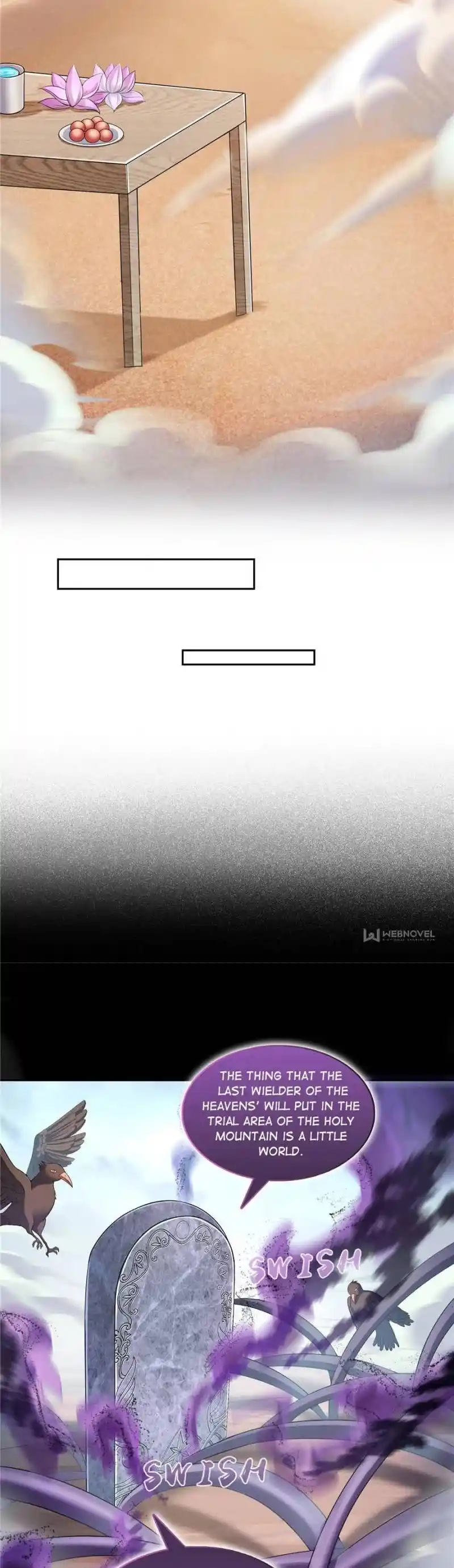 Cultivation Chat Group Chapter 605