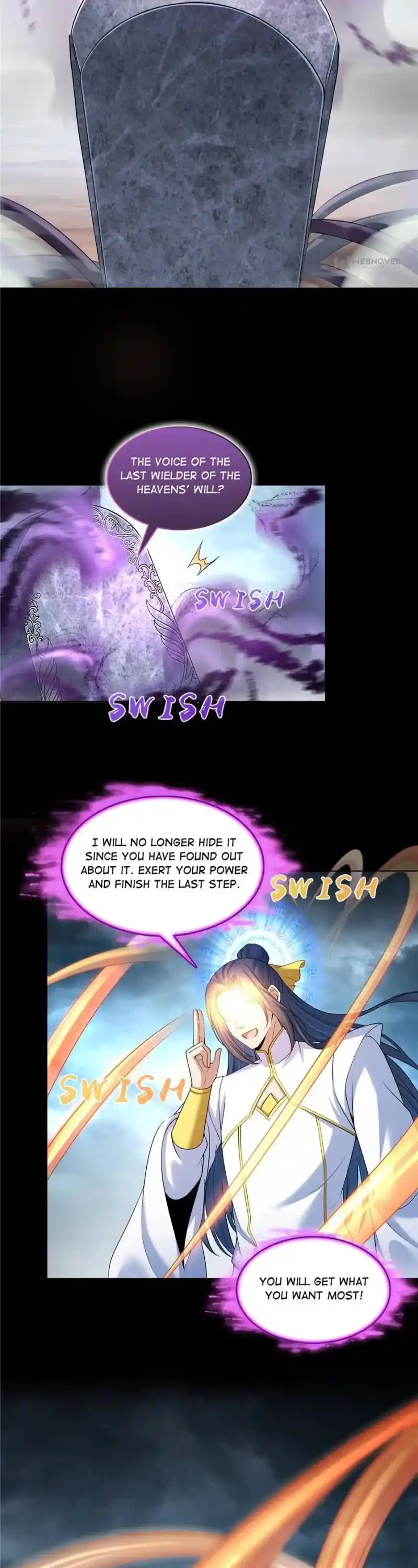 Cultivation Chat Group Chapter 605