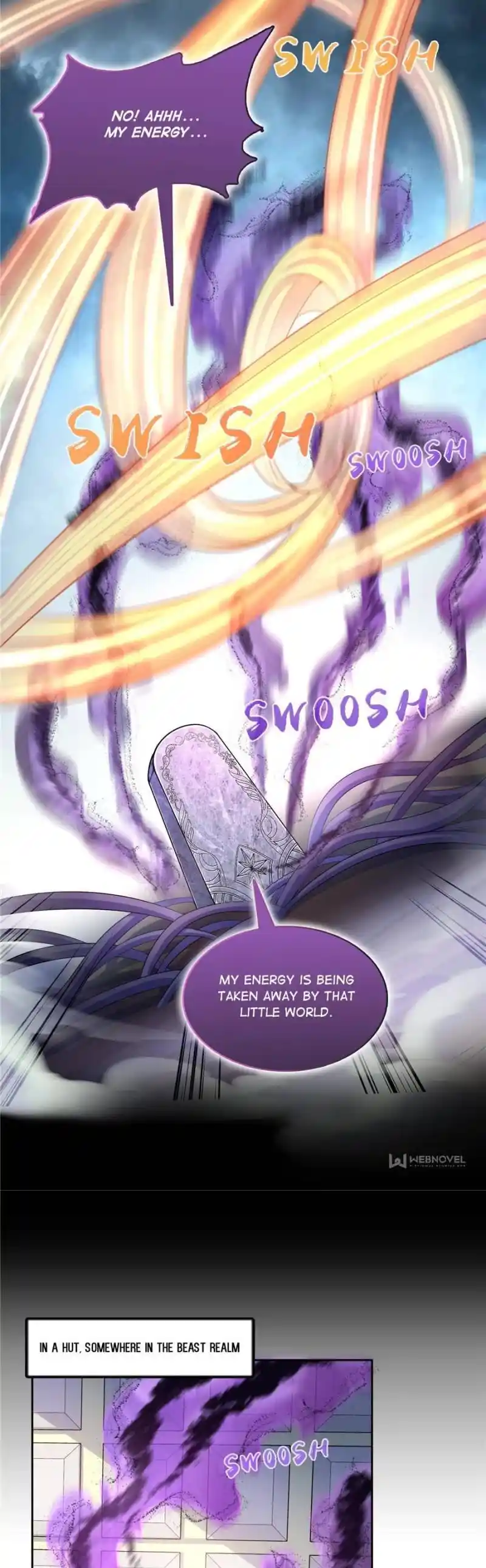 Cultivation Chat Group Chapter 605