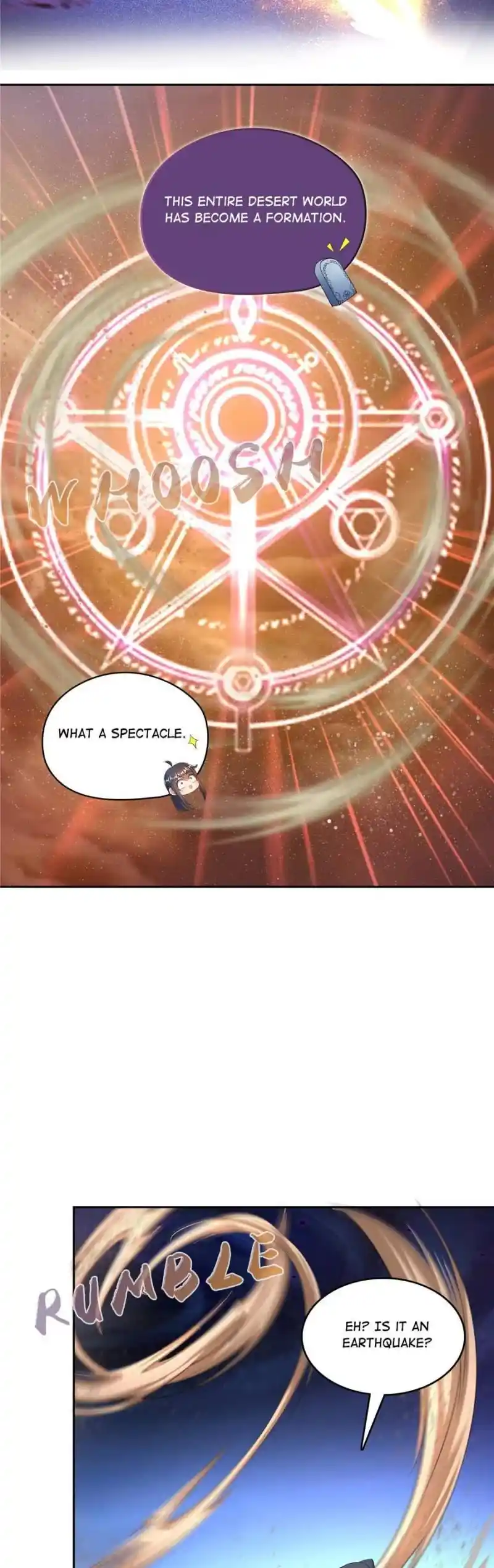 Cultivation Chat Group Chapter 606