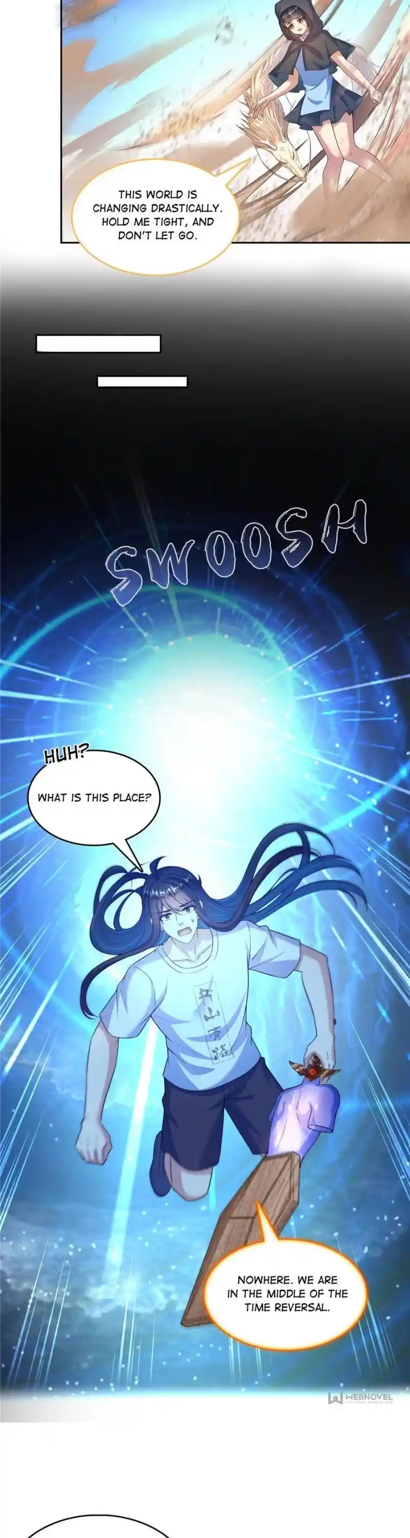 Cultivation Chat Group Chapter 606