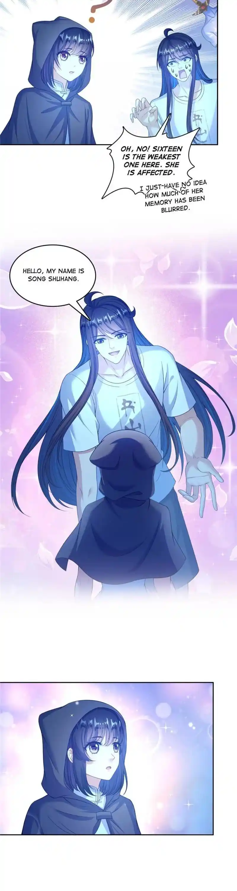 Cultivation Chat Group Chapter 606