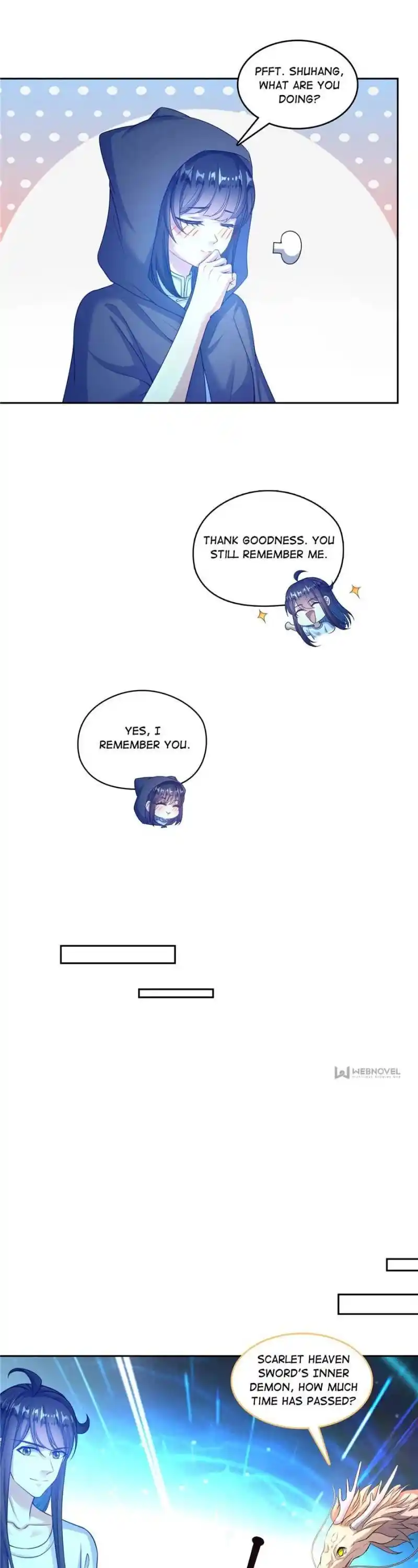 Cultivation Chat Group Chapter 606