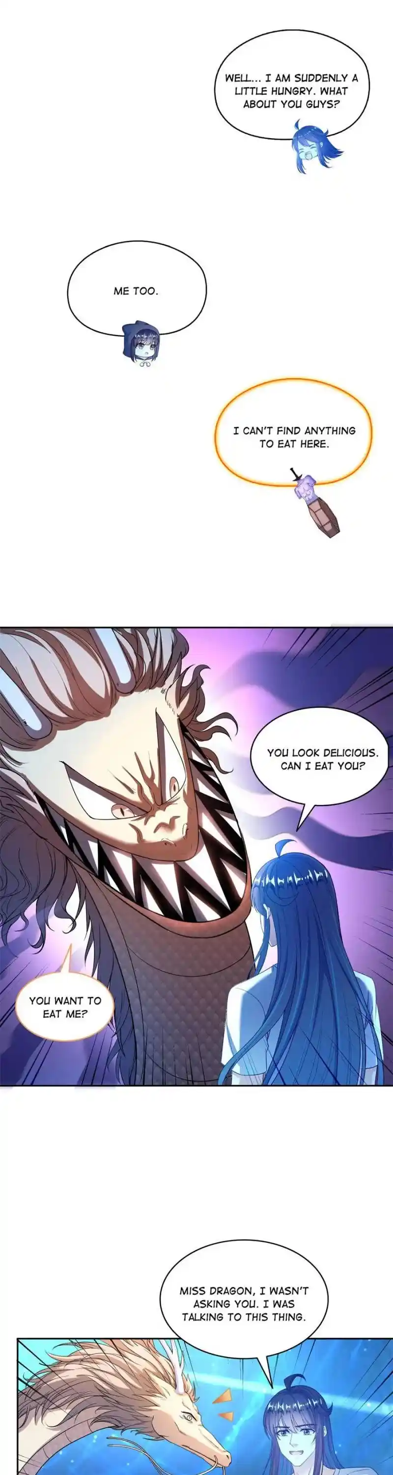 Cultivation Chat Group Chapter 607