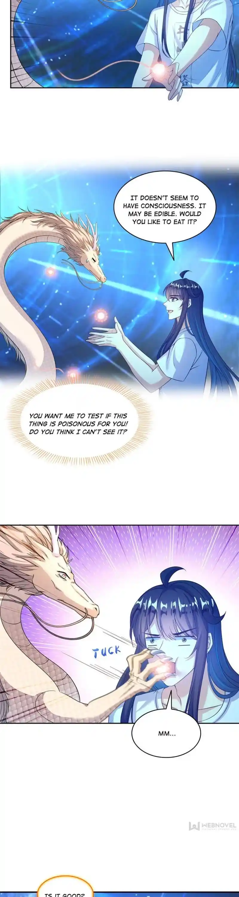 Cultivation Chat Group Chapter 607